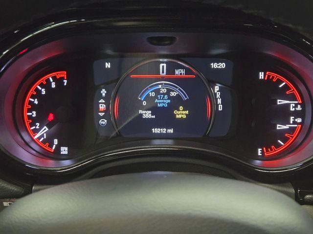 used 2024 Dodge Durango car, priced at $35,000