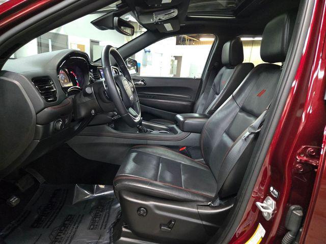 used 2024 Dodge Durango car, priced at $35,000