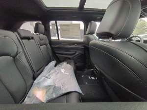 new 2025 Jeep Grand Cherokee L car, priced at $43,743