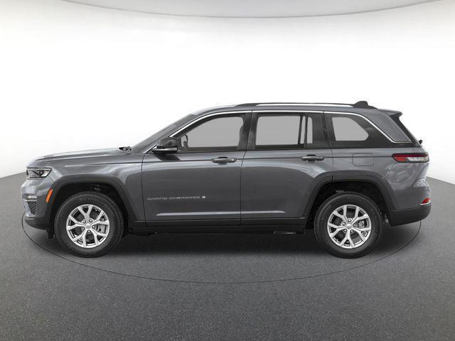 new 2025 Jeep Grand Cherokee car, priced at $36,231