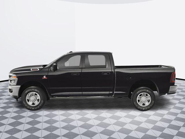 new 2025 Ram 2500 car, priced at $62,340