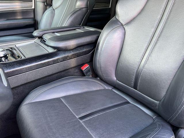 used 2024 Jeep Wagoneer car, priced at $58,670