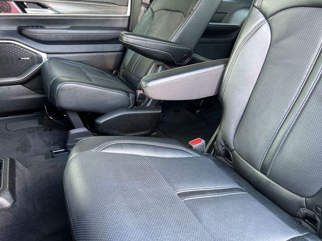 used 2024 Jeep Wagoneer car, priced at $58,670