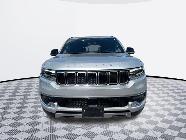 used 2024 Jeep Wagoneer car, priced at $58,670