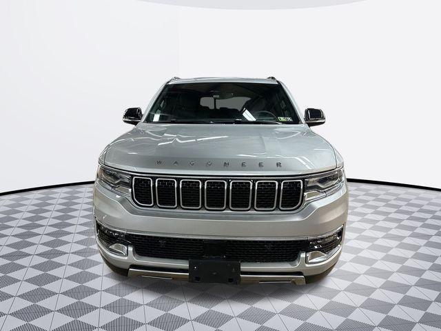 used 2024 Jeep Wagoneer car, priced at $56,911