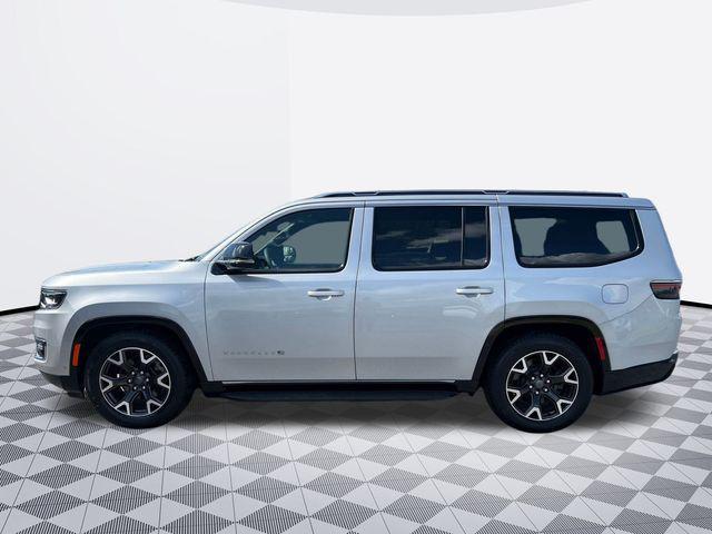 used 2024 Jeep Wagoneer car, priced at $58,670