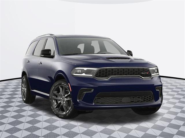 new 2024 Dodge Durango car, priced at $45,612