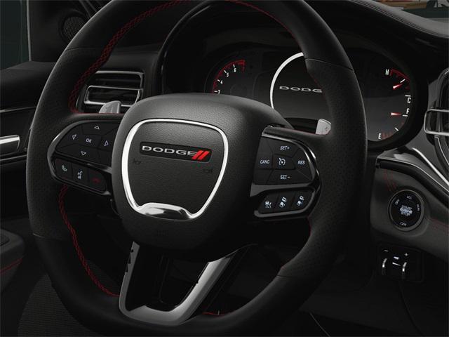 new 2024 Dodge Durango car, priced at $45,612