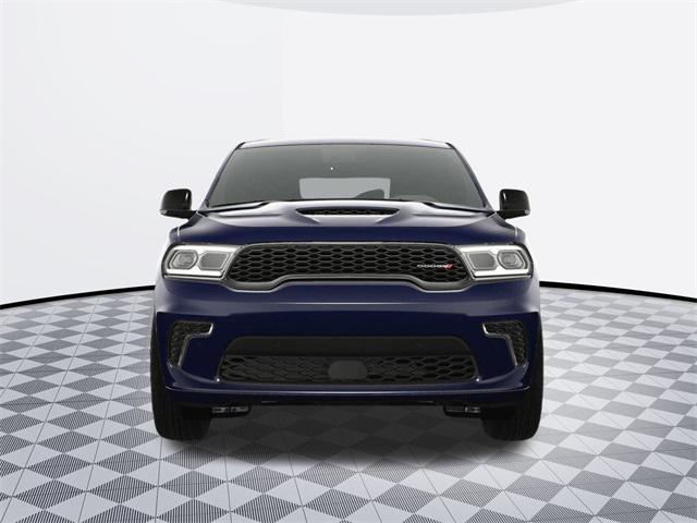 new 2024 Dodge Durango car, priced at $45,612