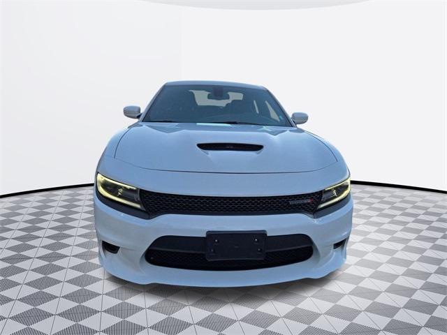 used 2021 Dodge Charger car, priced at $21,500