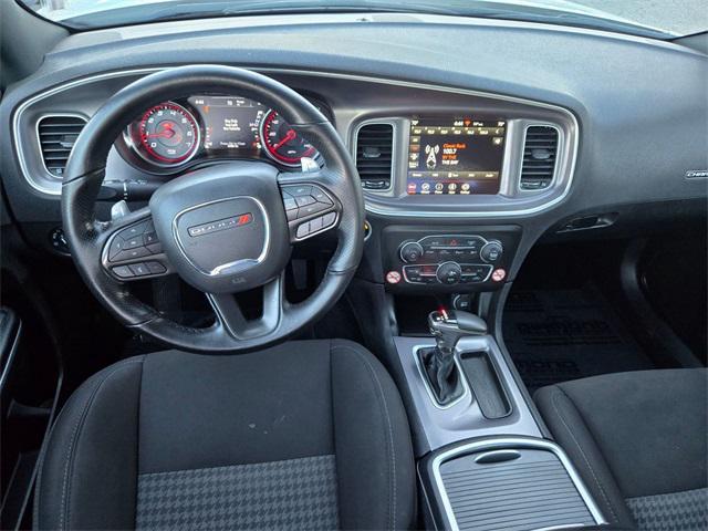 used 2021 Dodge Charger car, priced at $21,500