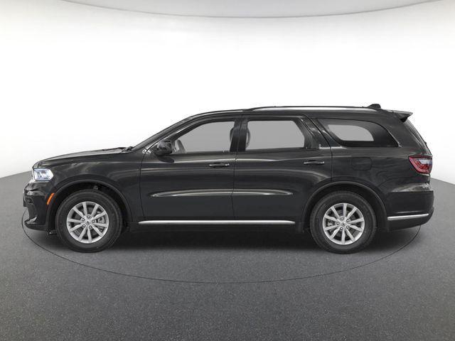 new 2026 Dodge Durango car, priced at $51,210