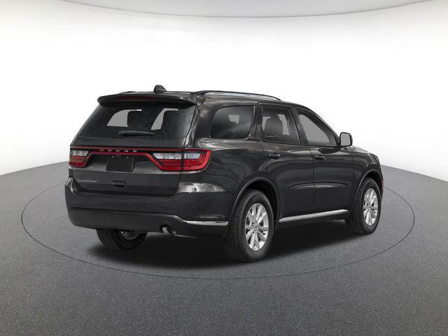 new 2026 Dodge Durango car, priced at $51,210