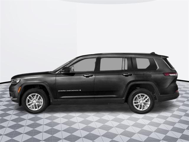 new 2024 Jeep Grand Cherokee L car, priced at $45,272