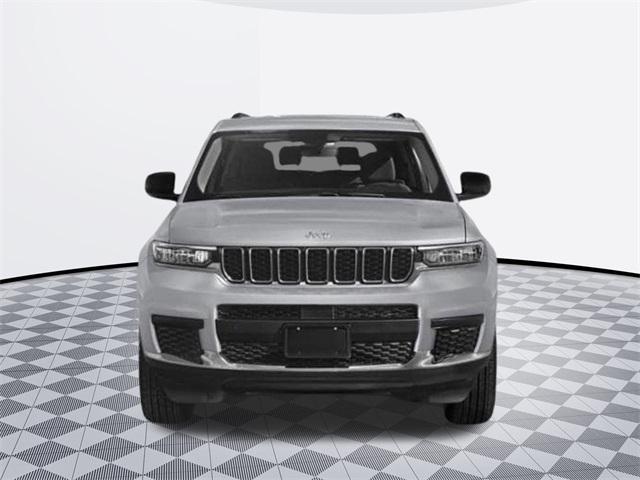 new 2024 Jeep Grand Cherokee L car, priced at $45,272