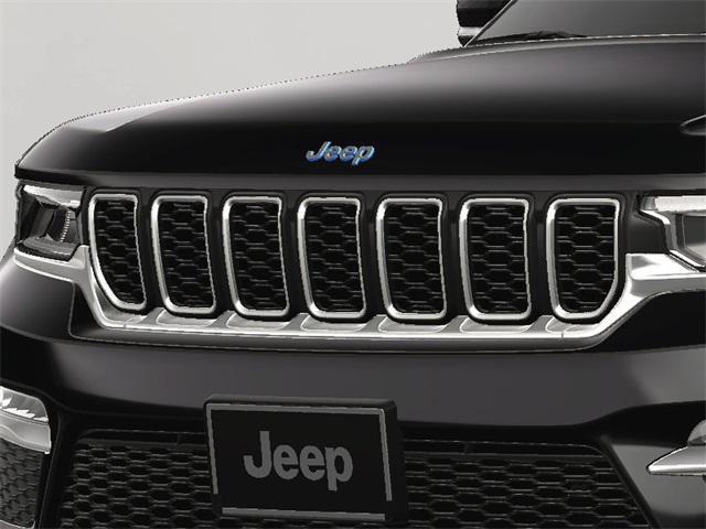 new 2024 Jeep Grand Cherokee 4xe car, priced at $53,012