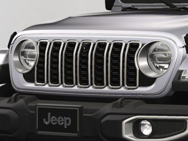 new 2024 Jeep Wrangler car, priced at $42,419