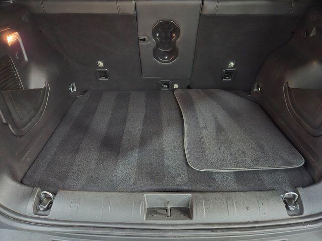 used 2020 Jeep Renegade car, priced at $16,965
