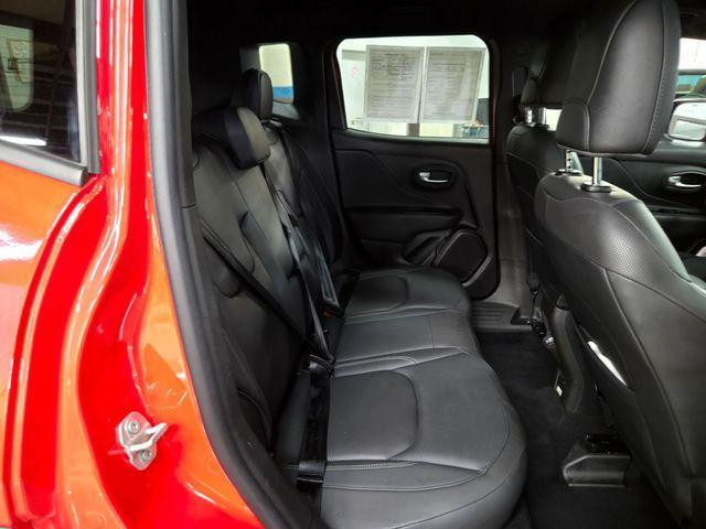 used 2020 Jeep Renegade car, priced at $16,965