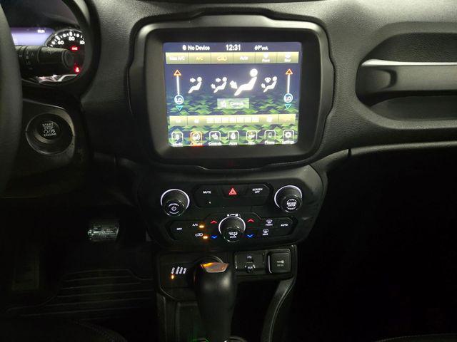 used 2020 Jeep Renegade car, priced at $16,965