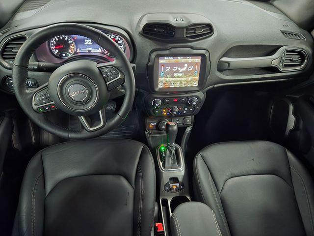 used 2020 Jeep Renegade car, priced at $16,965