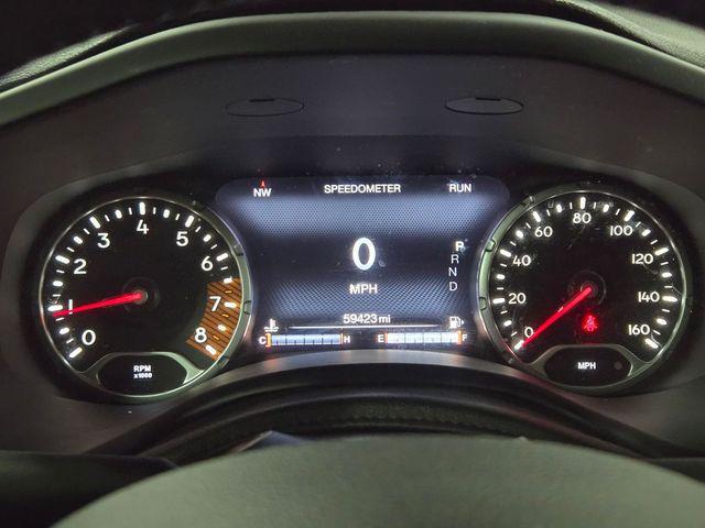 used 2020 Jeep Renegade car, priced at $16,965