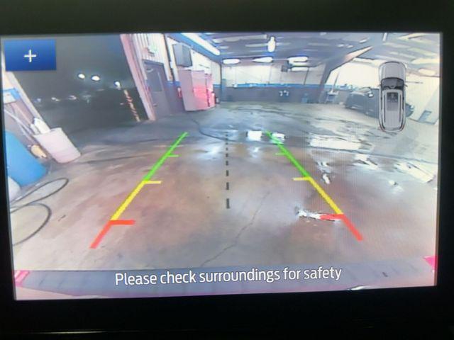 used 2020 Ford Explorer car, priced at $19,900