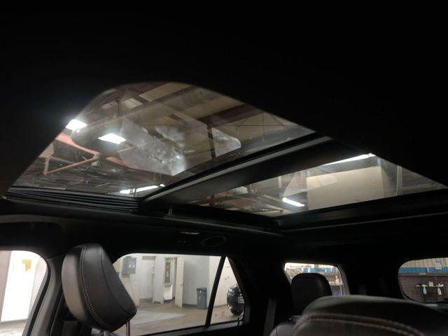 used 2020 Ford Explorer car, priced at $19,900