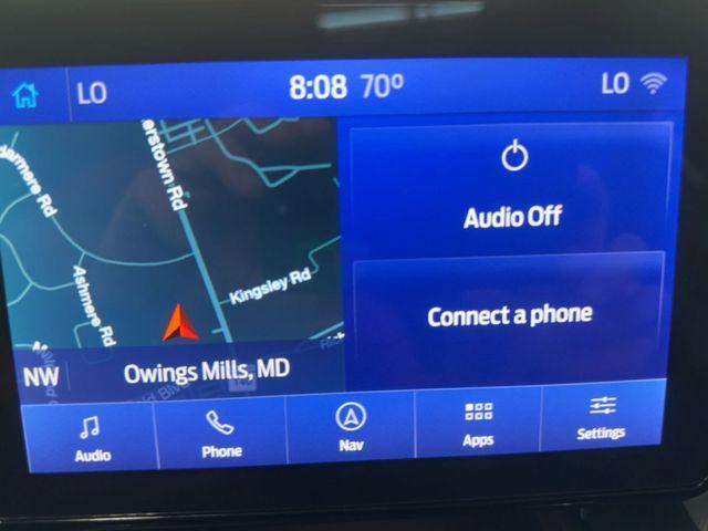 used 2020 Ford Explorer car, priced at $19,900