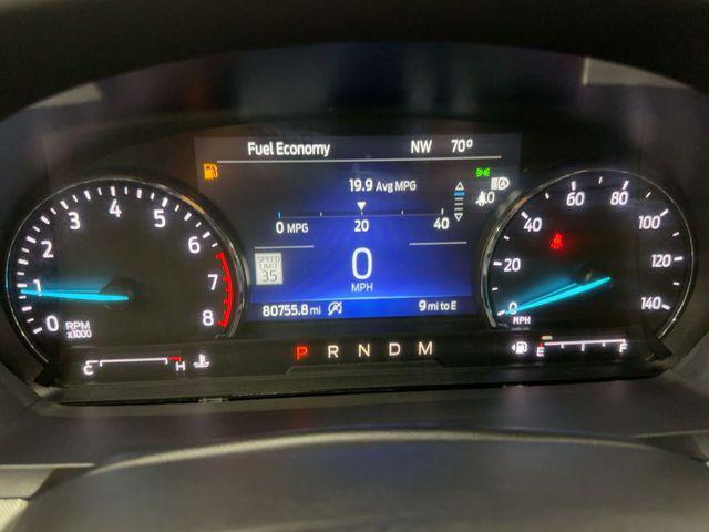 used 2020 Ford Explorer car, priced at $19,900