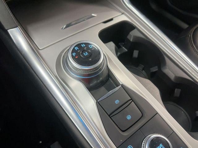 used 2020 Ford Explorer car, priced at $19,900