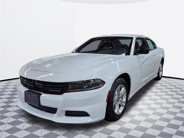 used 2023 Dodge Charger car, priced at $20,788