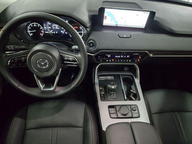 used 2024 Mazda CX-90 car, priced at $34,750