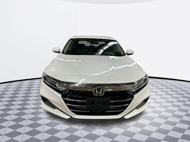 used 2022 Honda Accord car, priced at $24,311