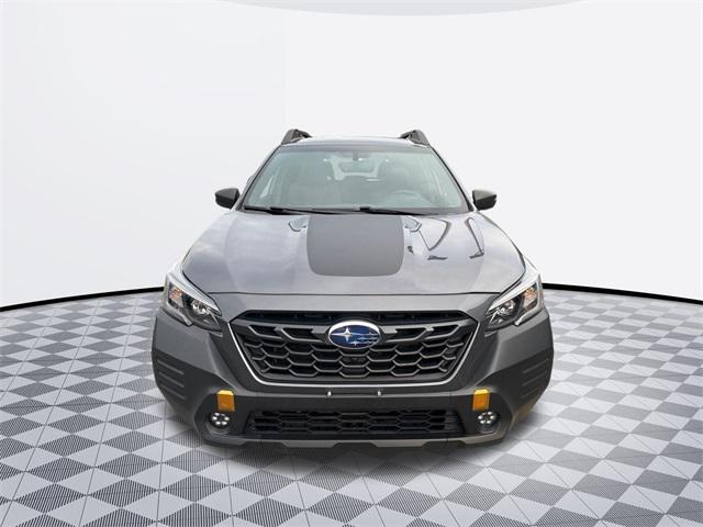 used 2022 Subaru Outback car, priced at $30,388