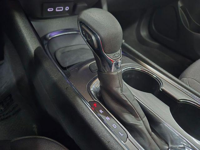 used 2023 Chevrolet Malibu car, priced at $16,800