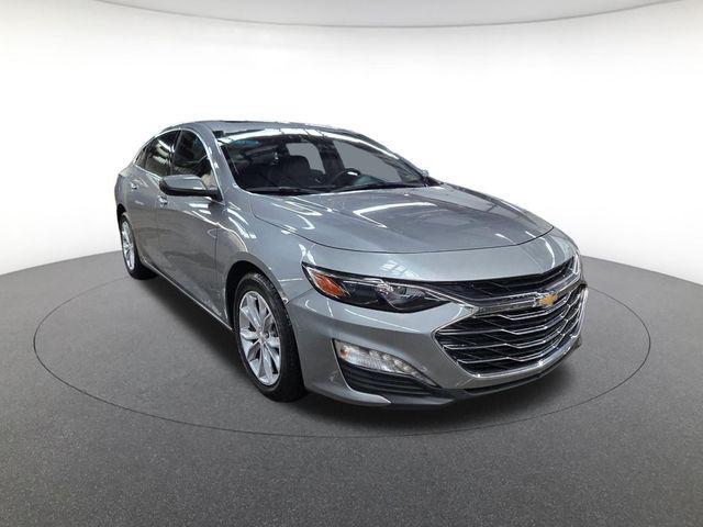used 2023 Chevrolet Malibu car, priced at $16,800