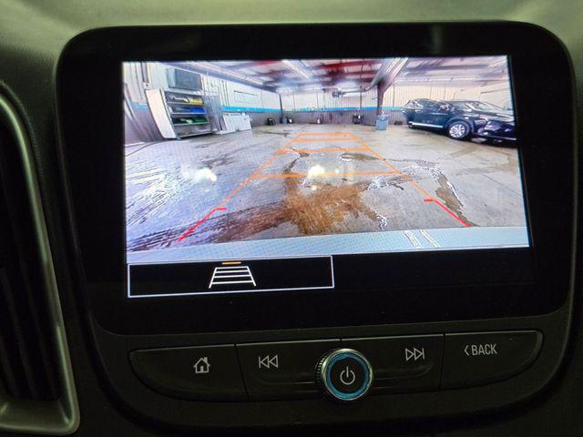 used 2023 Chevrolet Malibu car, priced at $16,800