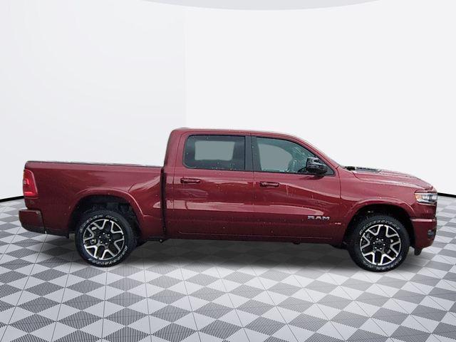 new 2025 Ram 1500 car, priced at $54,147