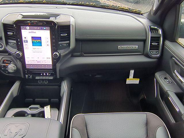 new 2025 Ram 1500 car, priced at $54,147