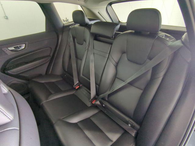 used 2023 Volvo XC60 car, priced at $22,800