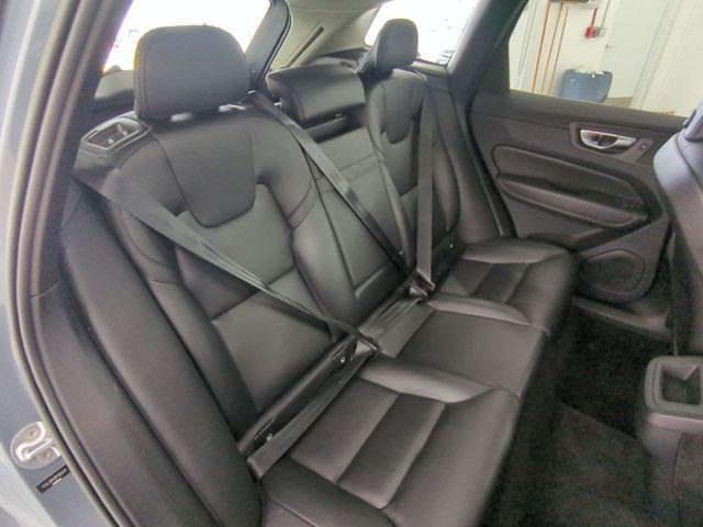 used 2023 Volvo XC60 car, priced at $22,800