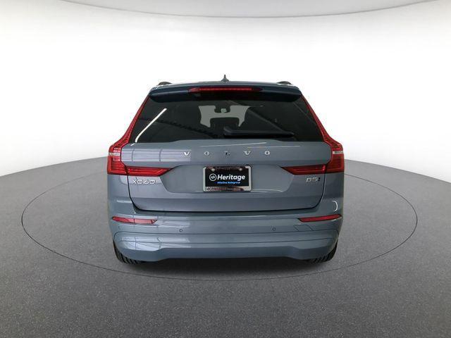 used 2023 Volvo XC60 car, priced at $22,800