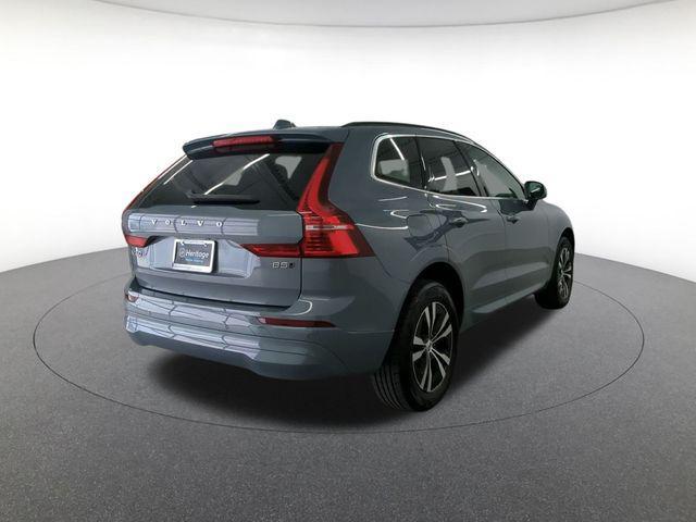 used 2023 Volvo XC60 car, priced at $22,800