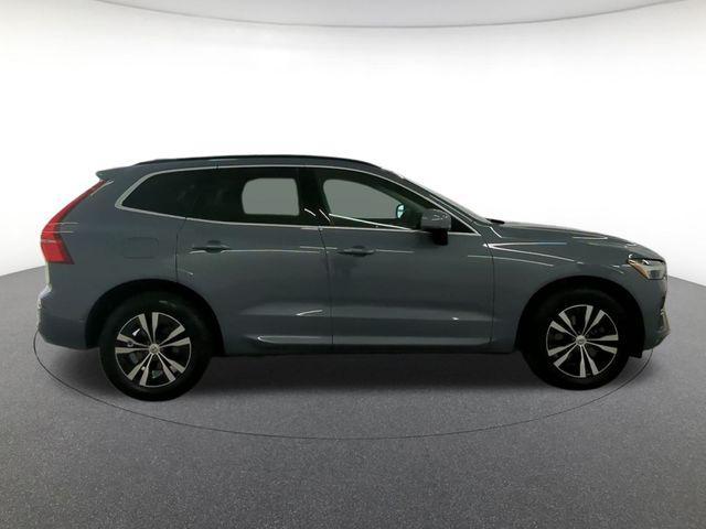 used 2023 Volvo XC60 car, priced at $22,800