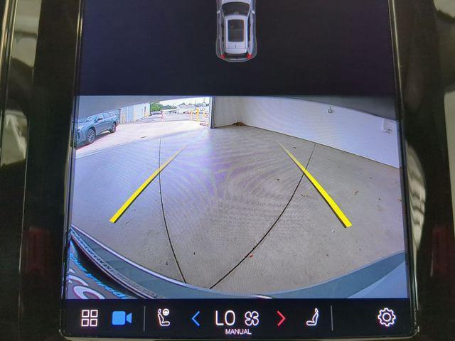 used 2023 Volvo XC60 car, priced at $22,800