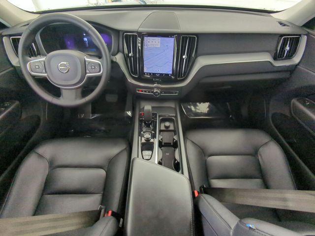 used 2023 Volvo XC60 car, priced at $22,800