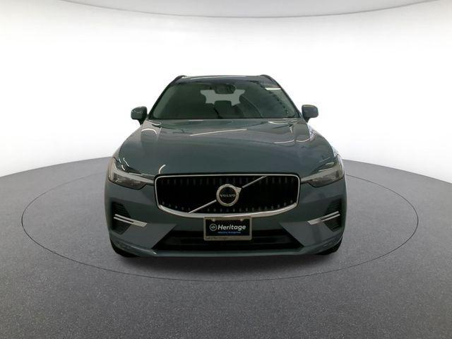 used 2023 Volvo XC60 car, priced at $22,800