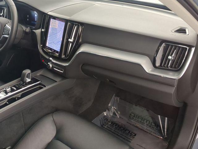 used 2023 Volvo XC60 car, priced at $22,800