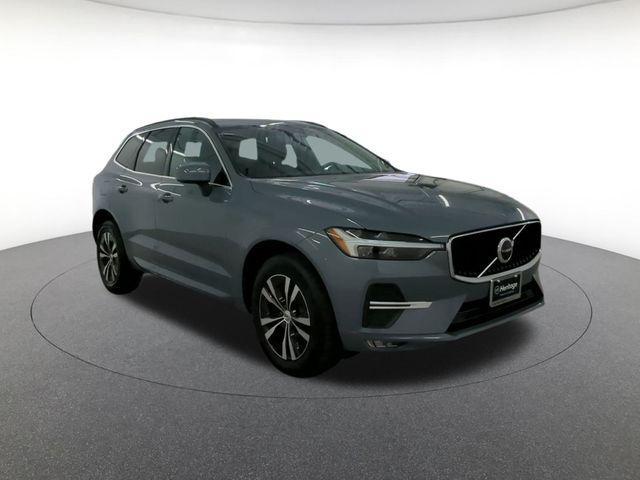 used 2023 Volvo XC60 car, priced at $22,800
